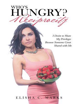 cover image of Who'S Hungry? Reciprocity